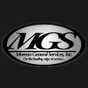 MGS Services logo
